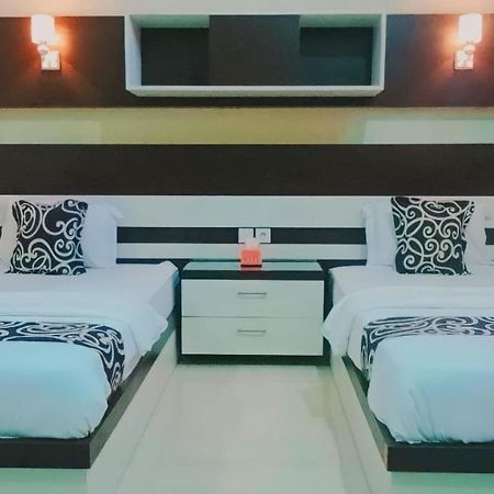 Hotel Pilar Mosa Muarawahau 외부 사진